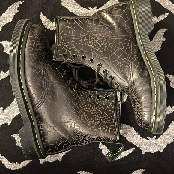 Dr. Martens | Shoes | Dr Martens 46 